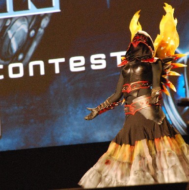 World of Warcraft - Cosplay