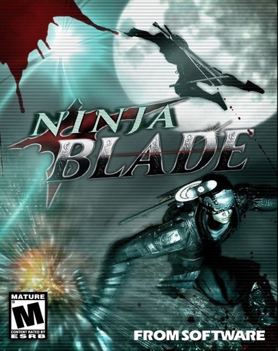 Ninja Blade : Обзор