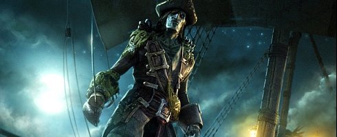 Новости - Pirates of the Caribbean Armada of the Damned анонсирован