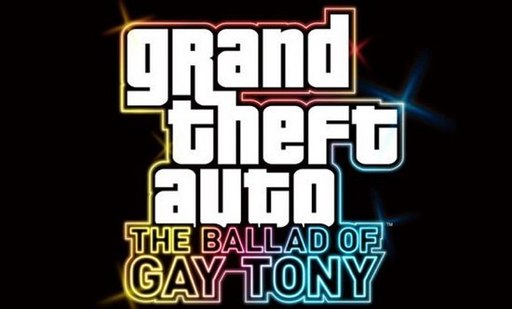 Новости - The Ballad of Gay Tony - второе дополнение для GTA IV