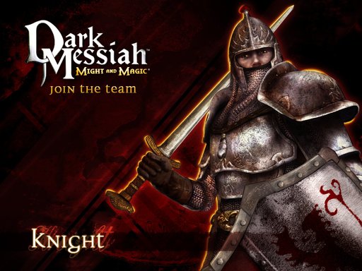 Dark Messiah of Might and Magic - арты