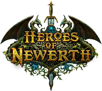 Heroes of Newerth - FAQ по игре и правила блога