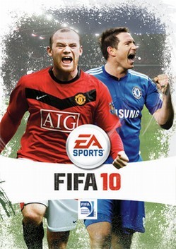 FIFA 10 - Демо-версия FIFA 10!
