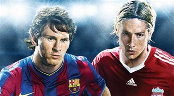 Pro Evolution Soccer 2010 - Демка PES 2010 уже завтра!
