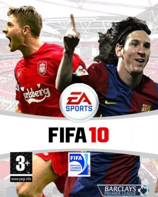 FIFA 10 - Первые оценки FIFA10: журналисты хорошо приняли игр
