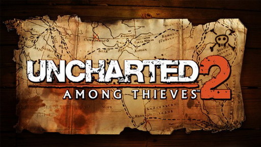Uncharted 2: Among Thieves - Uncharted 2: Among Thieves невозможен на X360