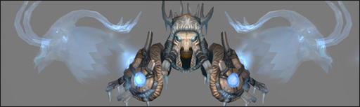 World of Warcraft - Shaman: Tier 10 Armor Sets (Sneak Peek)
