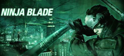 Обзор игры Ninja Blade от Stopgame