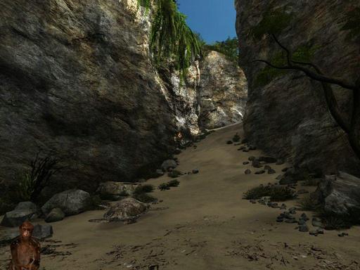 Возвращение на Таинственный остров 2 - Обзор от stopgame