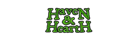 Haven & Hearth - Haven and Hearth - новая "песочница" от 2-х стундетов.