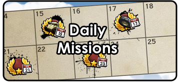 Ежедневные миссии в Heroes