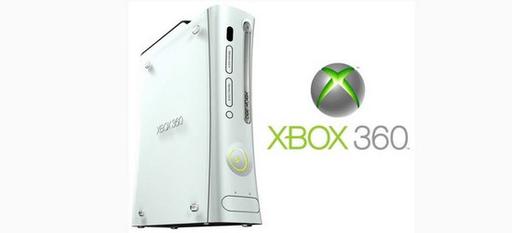GAME датировал новые игры для Xbox 360