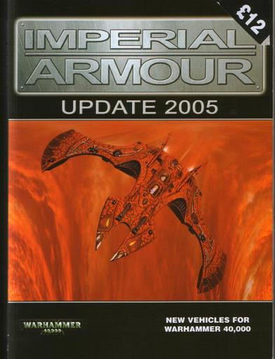 Warhammer 40,000: Dawn of War - Либрариум Золотого Трона (Выпуск 2-й)