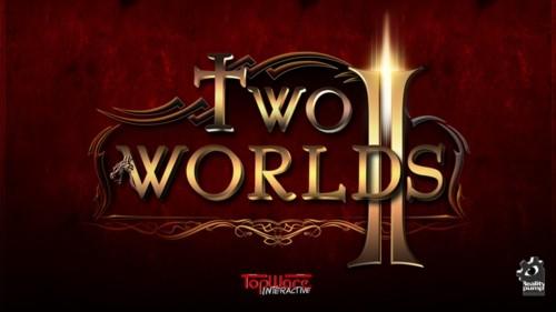 Two Worlds 2 - Информационный вестник №4 : 5 минут геймплея с выставки E3, свежие скриншоты, коллекционное издание и тви-подробности