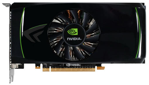 Nvidia Geforce GTX 460: конкурент GTX 465 и угроза для ATI