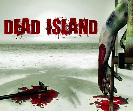 Dead Island - Издателем Dead Island может стать Deep Silver