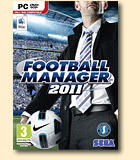 Football Manager 2010 - Football Manager 2011 - официально в России