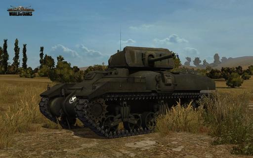 World of Tanks - Мир Танков (World of Tanks): Вот и танки обзавелись медальками-достижениями