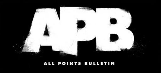 APB: Reloaded - Слух: Epic планирует купить APB