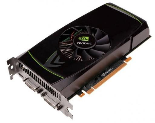 NVIDIA действительно снижает цену на GeForce GTX 460 и GTX 470