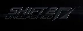 Need for Speed: Shift - Тизер Shift 2 Unleashed 