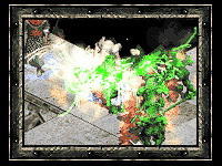 Diablo II - Обзор Эрадана. Друид. Часть 2