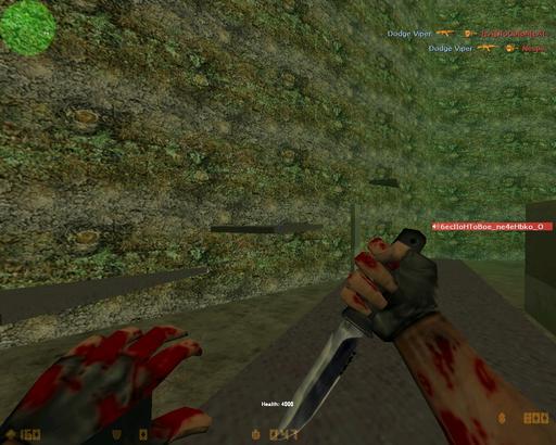 Half-Life: Counter-Strike - BaseBuilder