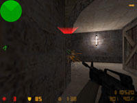 Half-Life: Counter-Strike - Топ 10 ошибок в Counter-Strike