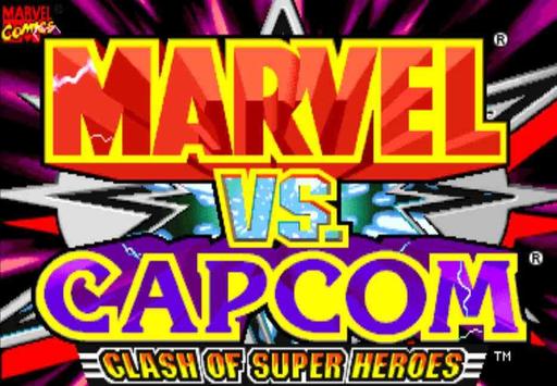 Новые бойцы прибудут в Marvel vs. Capcom 3 