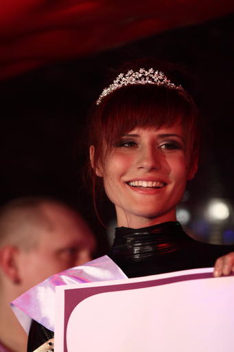 Aika - Финал конкурса Miss Gamer или как мы победили!