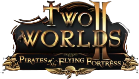Two Worlds 2 - Pirates of the Flying Fortress - первое дополнение для Two Worlds 2