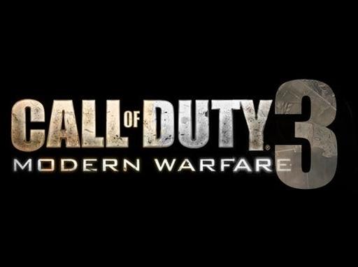   Call of Duty: Modern Warfare 3 анонсирован