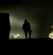 Call Of Duty: Modern Warfare 3 - Modern Warfare 3: первый трейлер