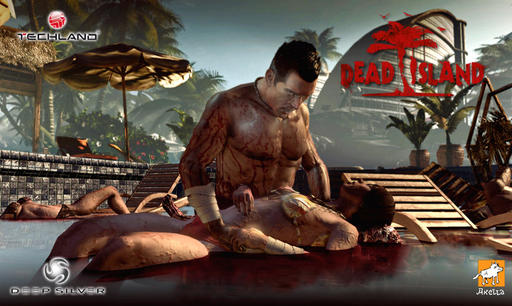 Dead Island - Культовые зомби
