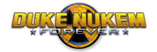 Duke Nukem Forever - Несколько секретов Демо
