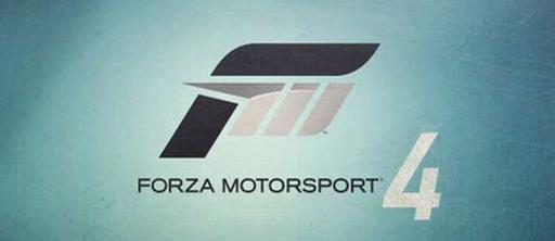 Forza Motorsport 4 - Новые скриншоты