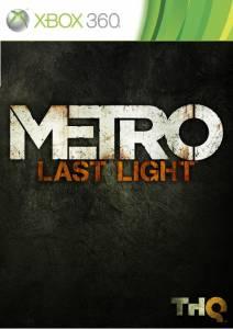 Метро 2033: Последнее убежище - Немного о Metro: Last Light