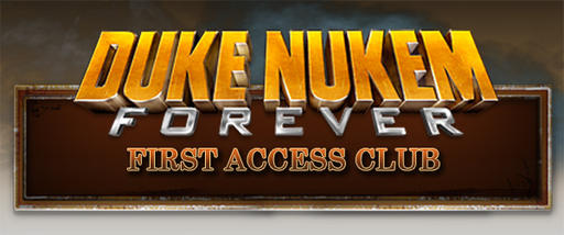 Duke Nukem Forever - Первая информация о DLC: Выбор платформы
