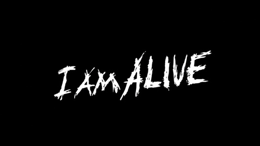 I Am Alive - Трейлер "Comeback"