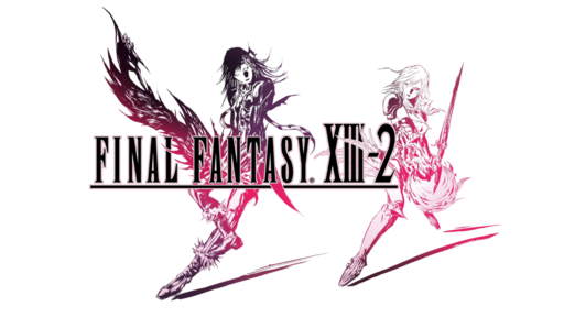 Final Fantasy XIII-2 - Демо-версия Final Fantasy XIII-2 уже 10 января