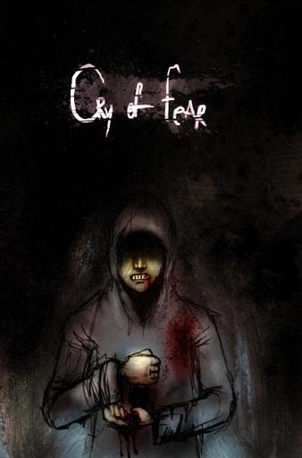 Half-Life - Обзор Cry of Fear