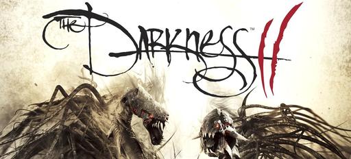 The Darkness II - Обзор The Darkness II от iTSurf.RU