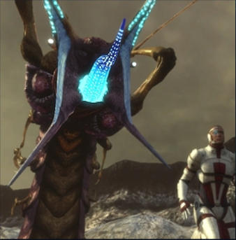 Mass Effect 3 - Отголоски войны. Пост подготовлен для конкурса "Как я полюбил крогана"