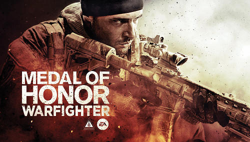 Цифровая дистрибуция - Medal of Honor Warfighter - старт предзаказов