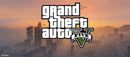 Grand Theft Auto V - СЛУХ: Огромная утечка информации по GTAV