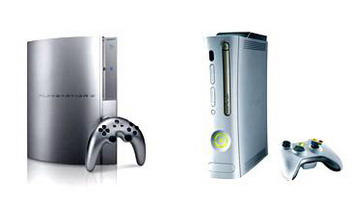 Новости - Прогнозируется снижение цены PS3 и Xbox 360