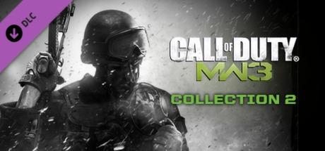 Call Of Duty: Modern Warfare 3 - Скидка 50% на DLC к Modern Warfare 3 в Steam