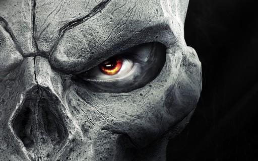 Darksiders II - Подробности режима Nightmare