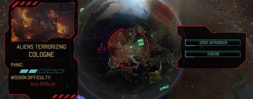 XCOM: Enemy Unknown  - Повесть о мультиплеере по-английски