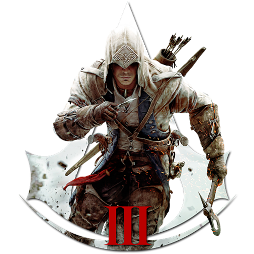 Assassin's Creed III - Новые концепт-арты